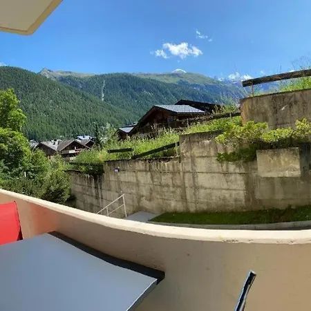 Apartment Zayetta Nr. 16 Zermatt Exterior foto