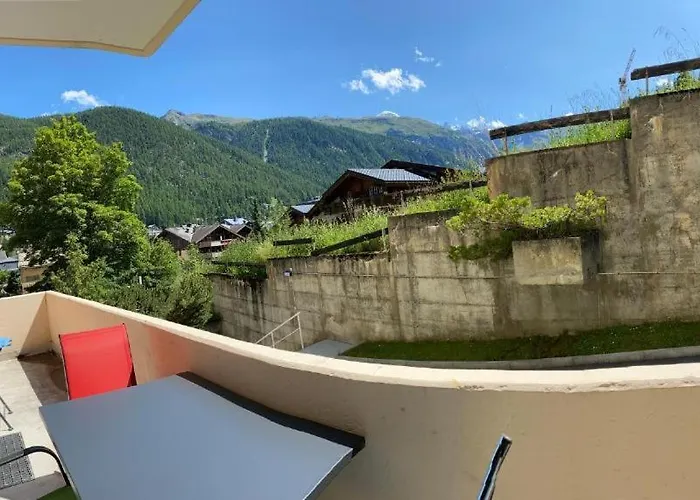 Apartment Zayetta Nr. 16