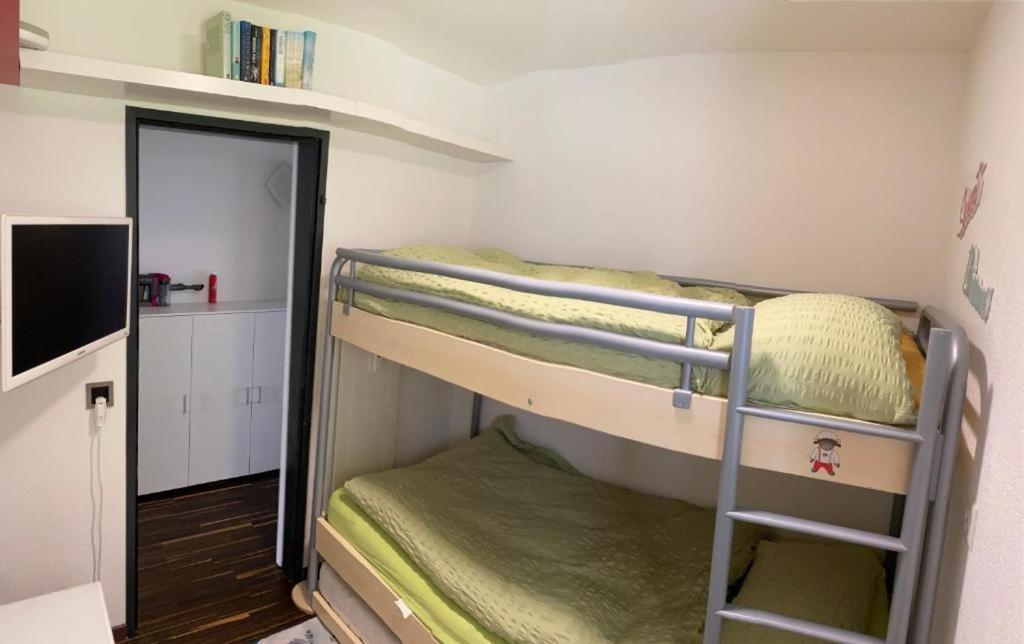 Apartamento Zayetta Nr. 16 *