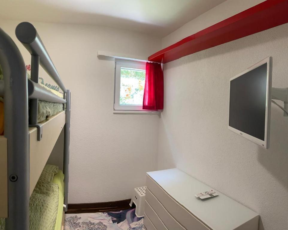 Apartamento Zayetta Nr. 16 Zermatt