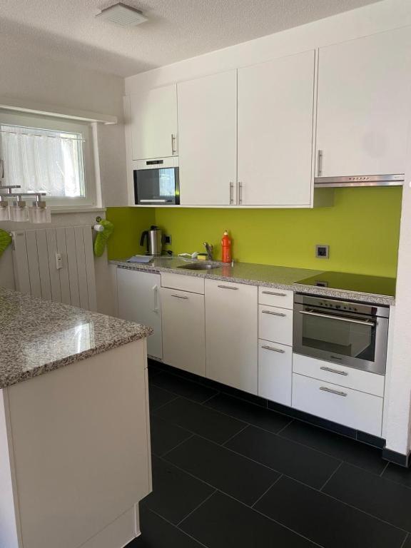 Apartamento Zayetta Nr. 16 *