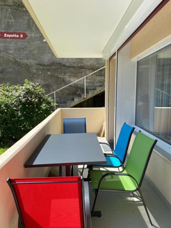 Zayetta Nr. 16 Apartamento *