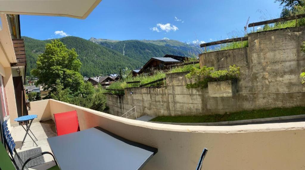 Apartment Zayetta Nr. 16 *