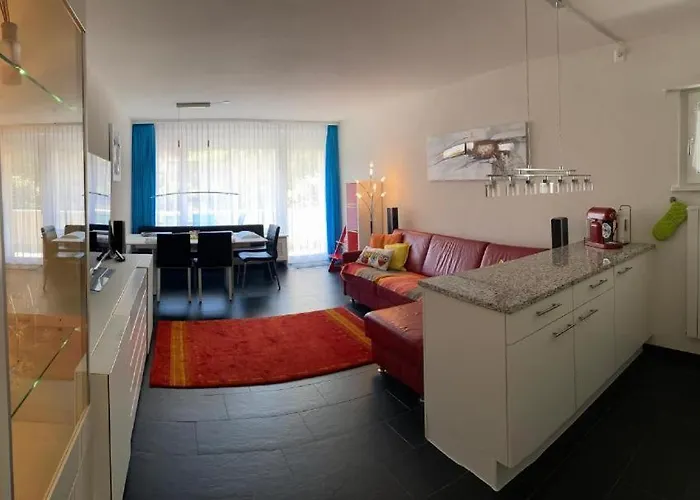 Apartment Zayetta Nr. 16