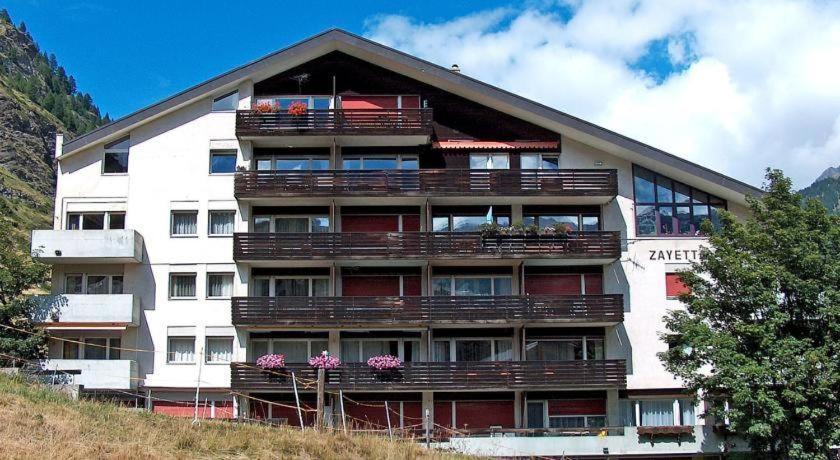 Zayetta Nr. 16 * Zermatt