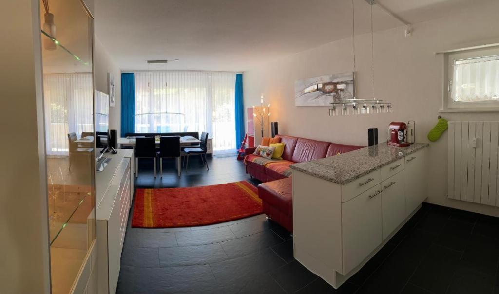 Appartamento Zayetta Nr. 16 *